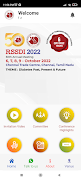 RSSDI 2022 imagem de tela 1