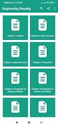 Engineering Drawing পোস্টার