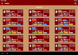 Dex Companion 截图 6