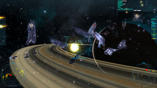 VendettaMark Ignition screenshot 5