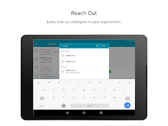 Webex Calling ภาพหน้าจอ 7