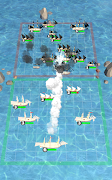 Merge Master: Ship Evolution स्क्रीनशॉट 5