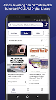 Polnam Digital Library 截图 1