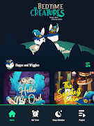 Bedtime Stories:Relax Melodies screenshot 5