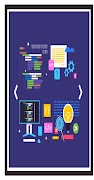 Bootstrap Tutorials Offline Plakat