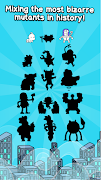 Human Evolution: Merge Game 截图 3