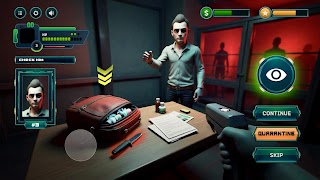 Quarantine: Security Protocol screenshot 2