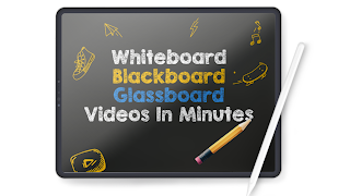 برنامه‌نما Doodly Video Creator عکس از صفحه