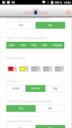 Pushsafer Screenshot 6