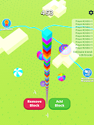 The Infinite Tower скриншот 7