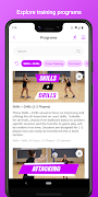 Squad: Netball capture d'écran 2