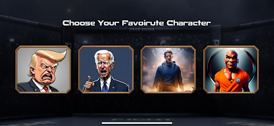 Slap Off পোস্টার