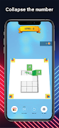 Make It Zero: Puzzle Challenge 스크린샷 6