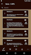 Awakening Companion ภาพหน้าจอ 3