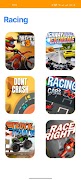 Games Hub screenshot 6
