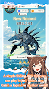 FishingFantasy syot layar 6