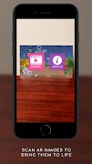 ScopeX - AR Experiences screenshot 3