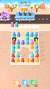 Bus Stop : Traffic Tycoon ภาพหน้าจอ 2