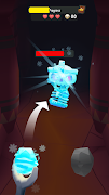 Secret Pyramid screenshot 1