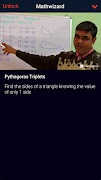 Mathwizard - Maths Tricks & Sh 截图 2