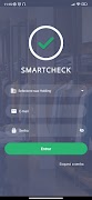 Poster SmartCheck