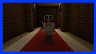 Piggy Mod Minecraft syot layar 3