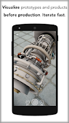 Augment - 3D Augmented Reality ภาพหน้าจอ 5