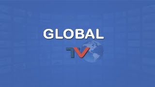 Global TV постер