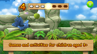 Natoons screenshot 2