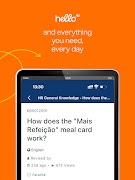 Hello JM 截图 7