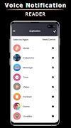 Voice Notification Reader For Whatsapp скриншот 1