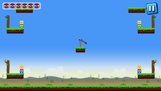 Knock Down 截图 4