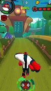 برنامه‌نما Ben 10: Up to Speed عکس از صفحه