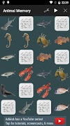 Animal Memory 스크린샷 5