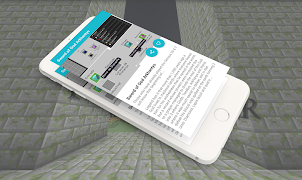 Sword Addon For Minecraft captura de pantalla 1