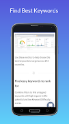 1 Schermata Keyword Tool Pro - SEO Tools
