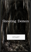 Shooting Demon plakat