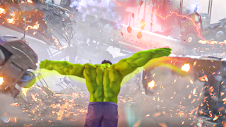 Robot Fighting Game 3D screenshot 7