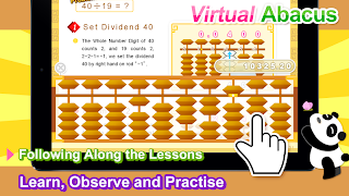 Mental Abacus Book 3 screenshot 7