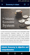برنامه‌نما What is islam عکس از صفحه