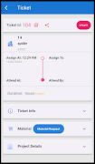 EDGE ELEVATORS captura de pantalla 5