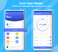 XS 文件管理器，文件资源管理器 截图 1