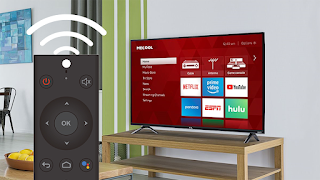 Remote Control for Mecool TV capture d'écran 6