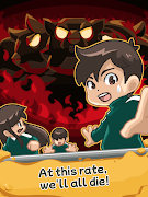 Dalgona Breaker ภาพหน้าจอ 7