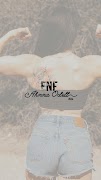 Enlightened Fitness poster