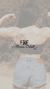 Enlightened Fitness poster
