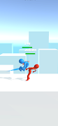 پوستر Pushover! 3D