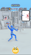 Pose Fight 3D syot layar 7