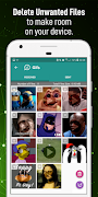 Cleaner for WhatsApp 🗑️- WP File Cleaner 截圖 3