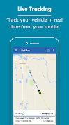 Fleet Hunt تصوير الشاشة 1